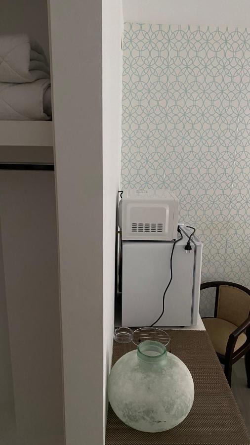 カパリカ Brandao Houseホステル エクステリア 写真