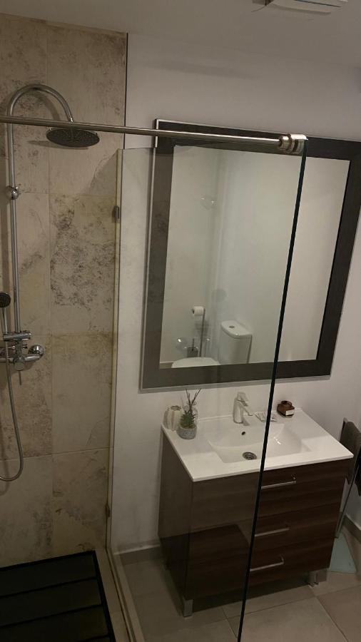 カパリカ Brandao Houseホステル エクステリア 写真