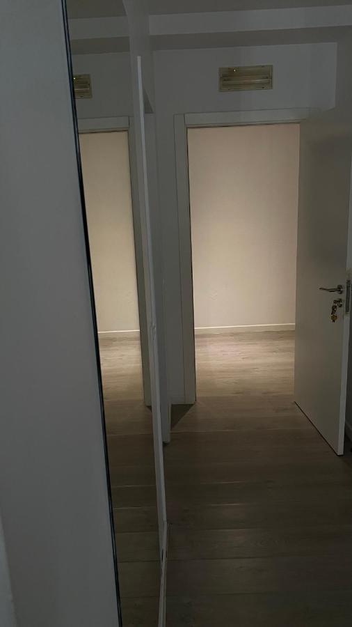 カパリカ Brandao Houseホステル エクステリア 写真