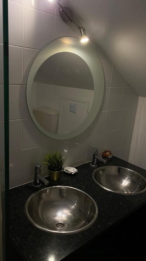 カパリカ Brandao Houseホステル エクステリア 写真