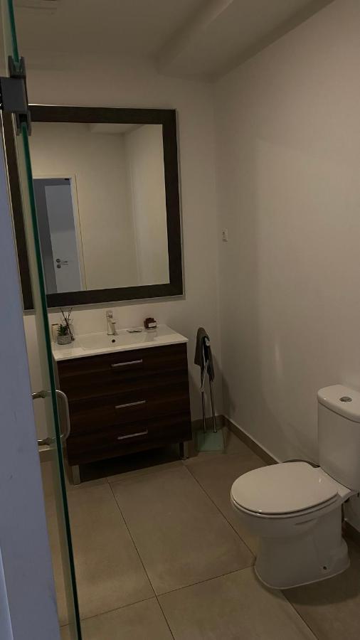 カパリカ Brandao Houseホステル エクステリア 写真