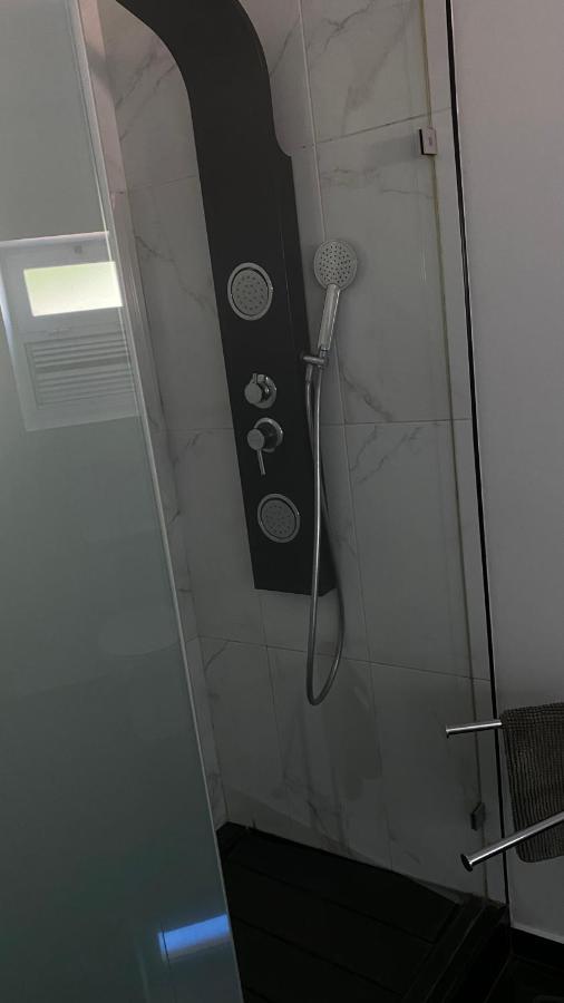 カパリカ Brandao Houseホステル エクステリア 写真