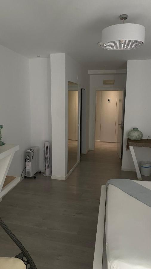 カパリカ Brandao Houseホステル エクステリア 写真