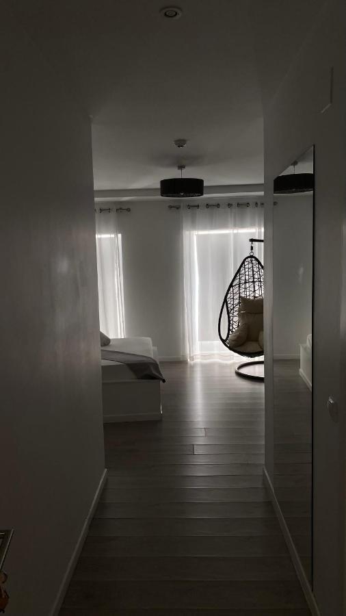 カパリカ Brandao Houseホステル エクステリア 写真
