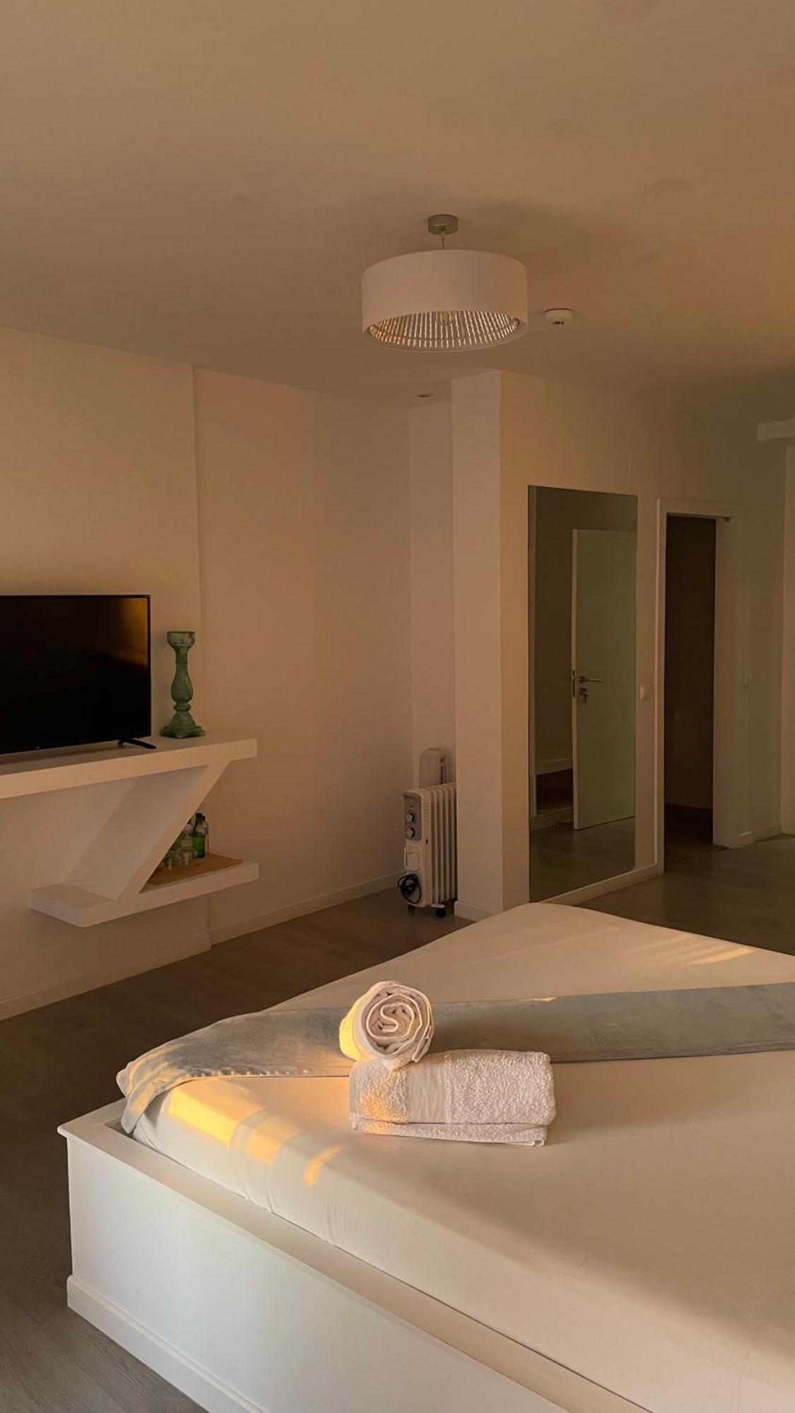 カパリカ Brandao Houseホステル エクステリア 写真