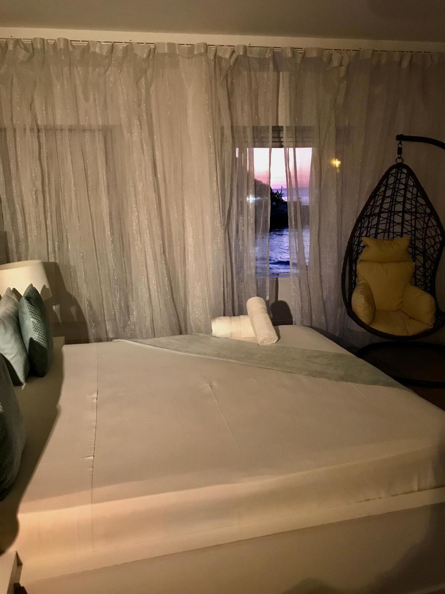 カパリカ Brandao Houseホステル エクステリア 写真